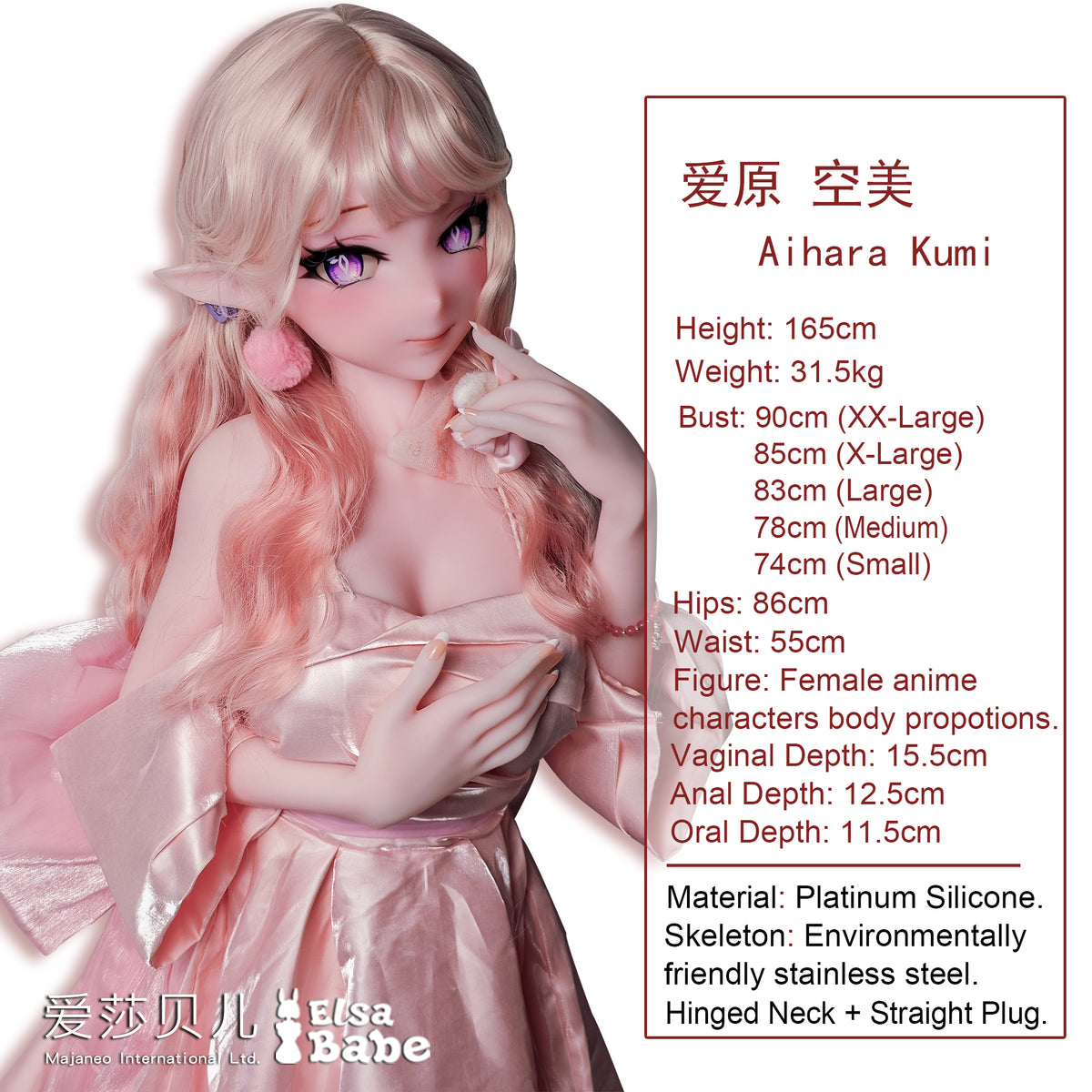 Measurement Image