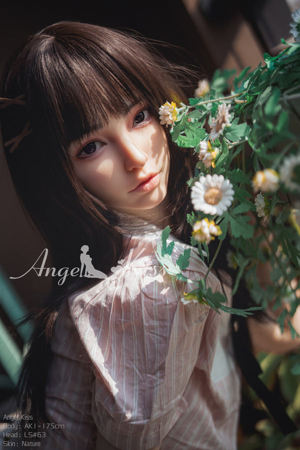 AKDolls Silicone 175cm/5ft9 H-cup - LS#63
