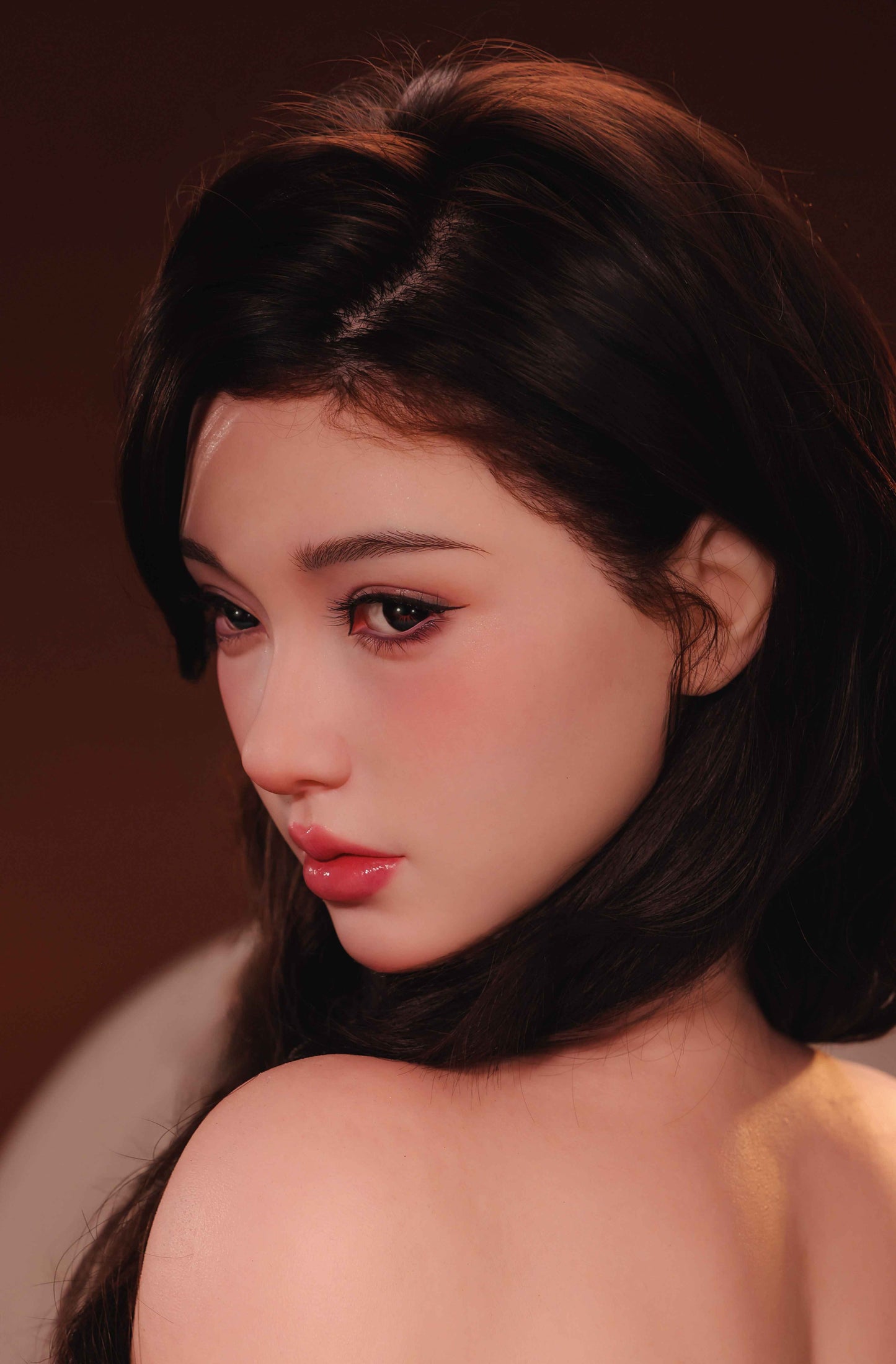 AZM DOLL Skin Texture 163cm/5ft4 G Cup S239 #488 image 4
