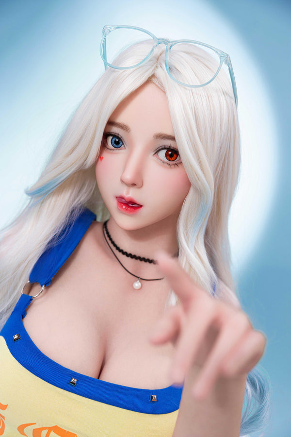 AZM DOLL Skin Texture 159cm/5ft3 B Cup S82 #477