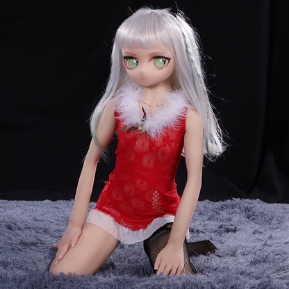 Amaya – TPE Mini Sex Doll 100cm/3'3''