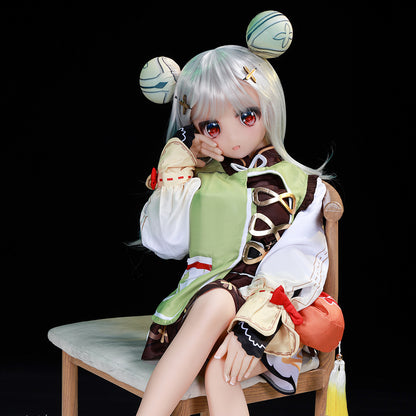 Amber – TPE Mini Sex Doll 100cm/3'3''