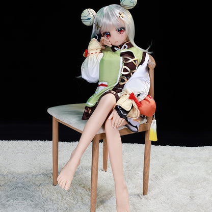 Amber – TPE Mini Sex Doll 100cm/3'3''