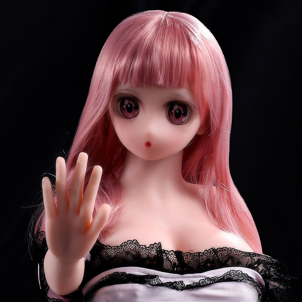 Amira – TPE Mini Sex Doll 100cm/3'3''