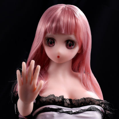 Amira – TPE Mini Sex Doll 100cm/3'3''