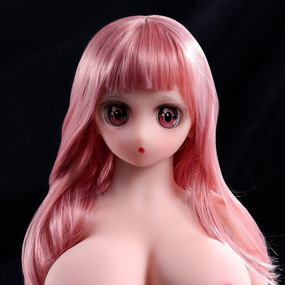Amira – TPE Mini Sex Doll 100cm/3'3''
