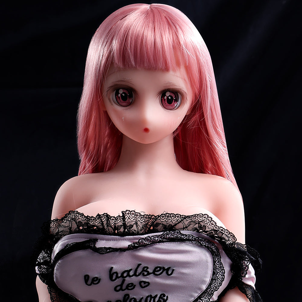 Amira – TPE Mini Sex Doll 100cm/3'3''
