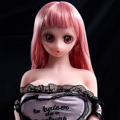 Amira – TPE Mini Sex Doll 100cm/3'3''