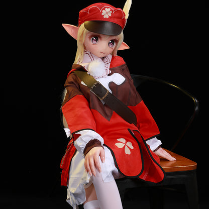 April 100cm