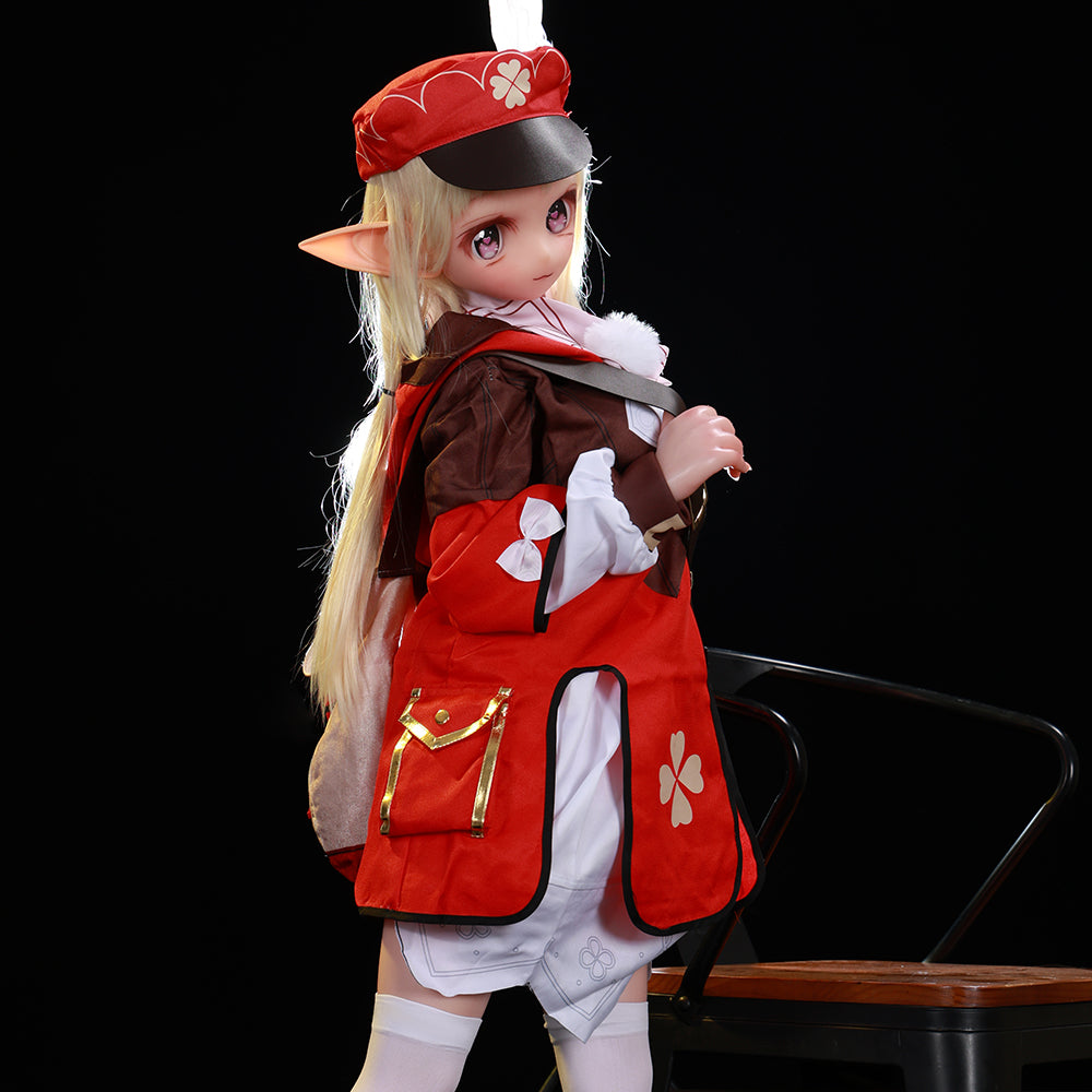 April 100cm