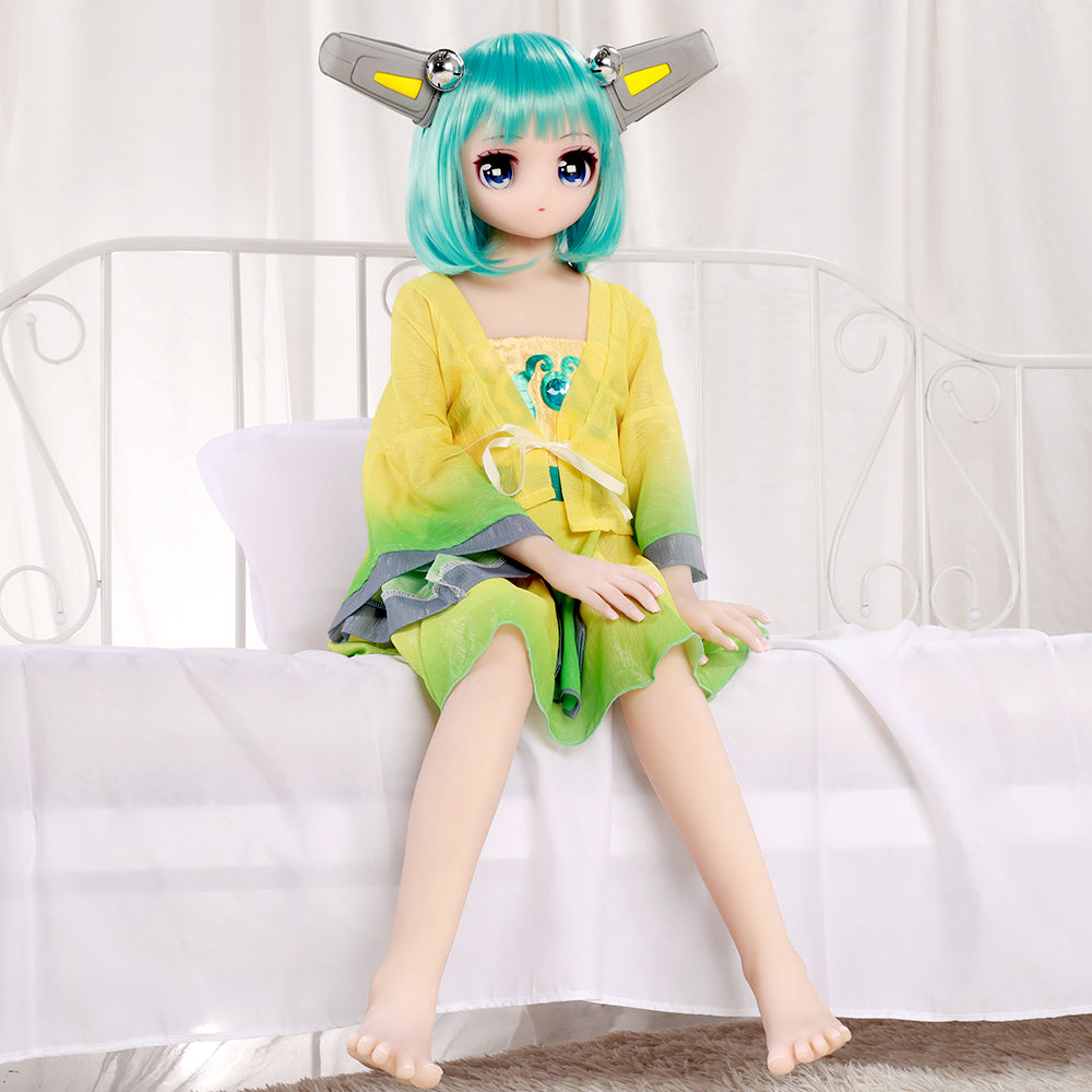 Ariana – TPE Mini Sex Doll 100cm/3'3''