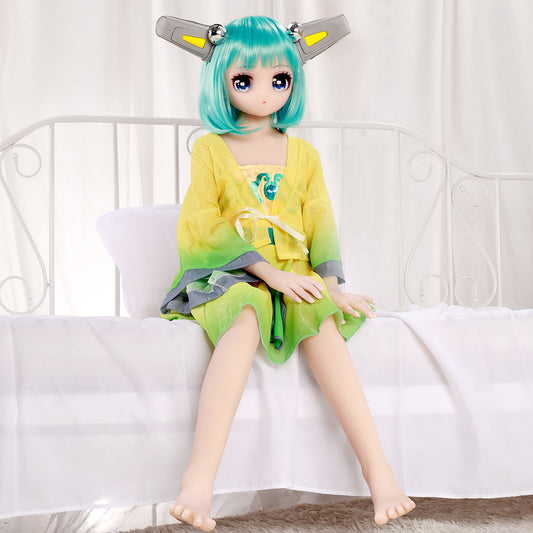 Ariana – TPE Mini Sex Doll 100cm/3'3''