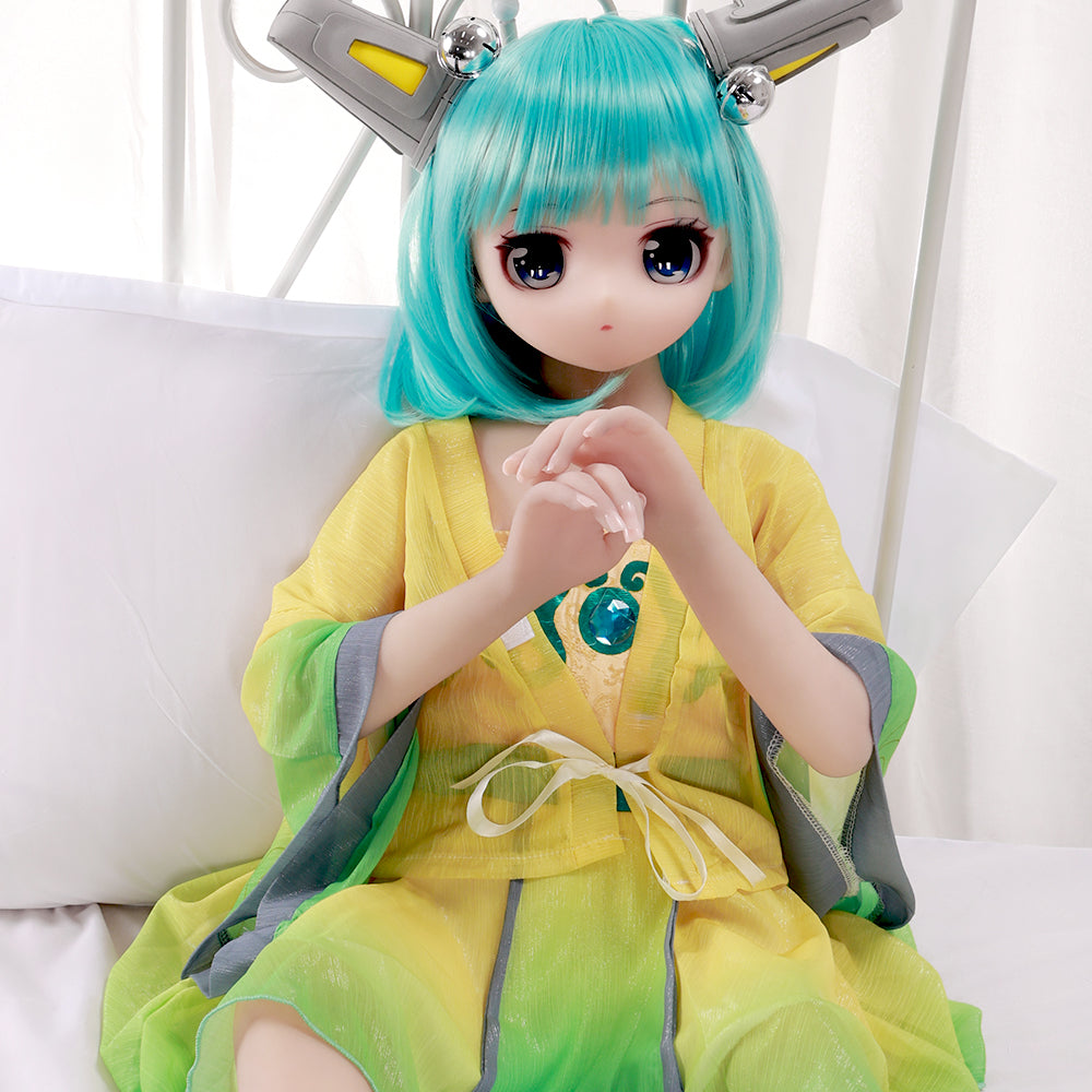 Ariana – TPE Mini Sex Doll 100cm/3'3''