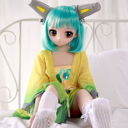 Ariana – TPE Mini Sex Doll 100cm/3'3''