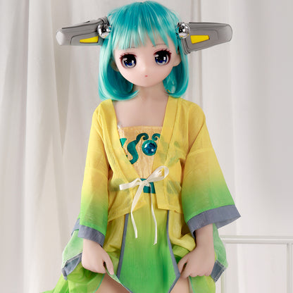 Ariana – TPE Mini Sex Doll 100cm/3'3''