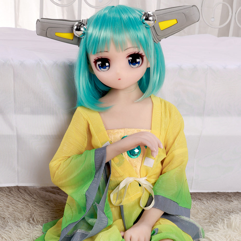 Ariana – TPE Mini Sex Doll 100cm/3'3''