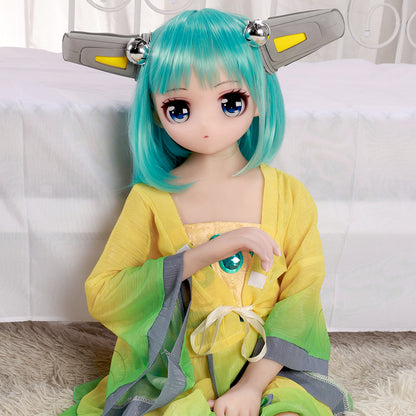 Ariana – TPE Mini Sex Doll 100cm/3'3''