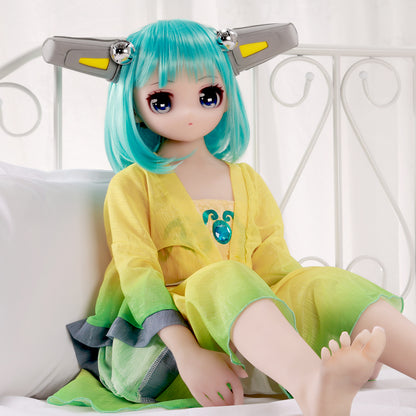 Ariana – TPE Mini Sex Doll 100cm/3'3''