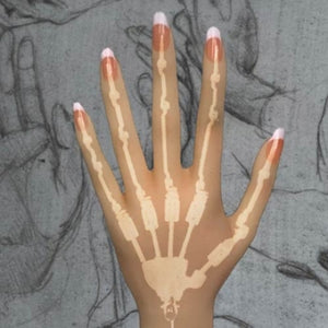 Articulated Finger
