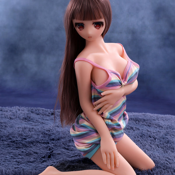 Becca 125cm