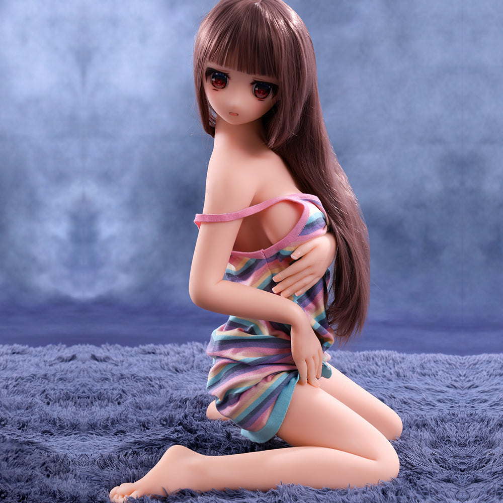 Becca 125cm