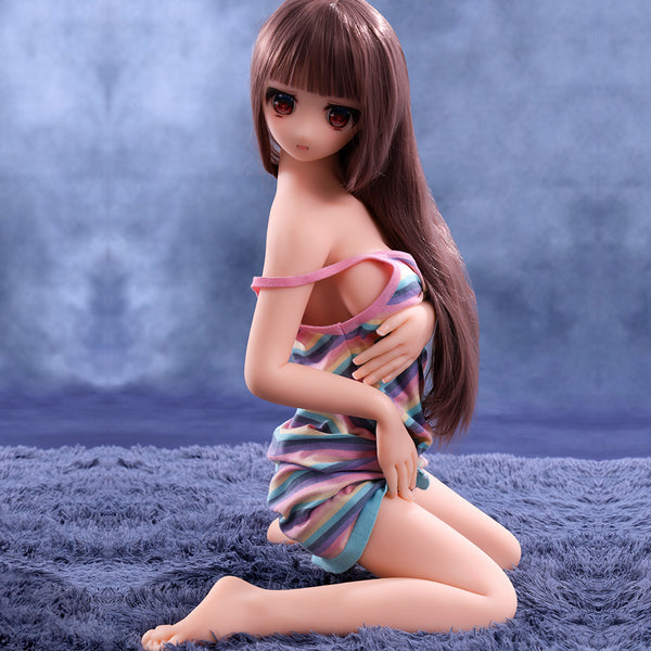 Becca 125cm