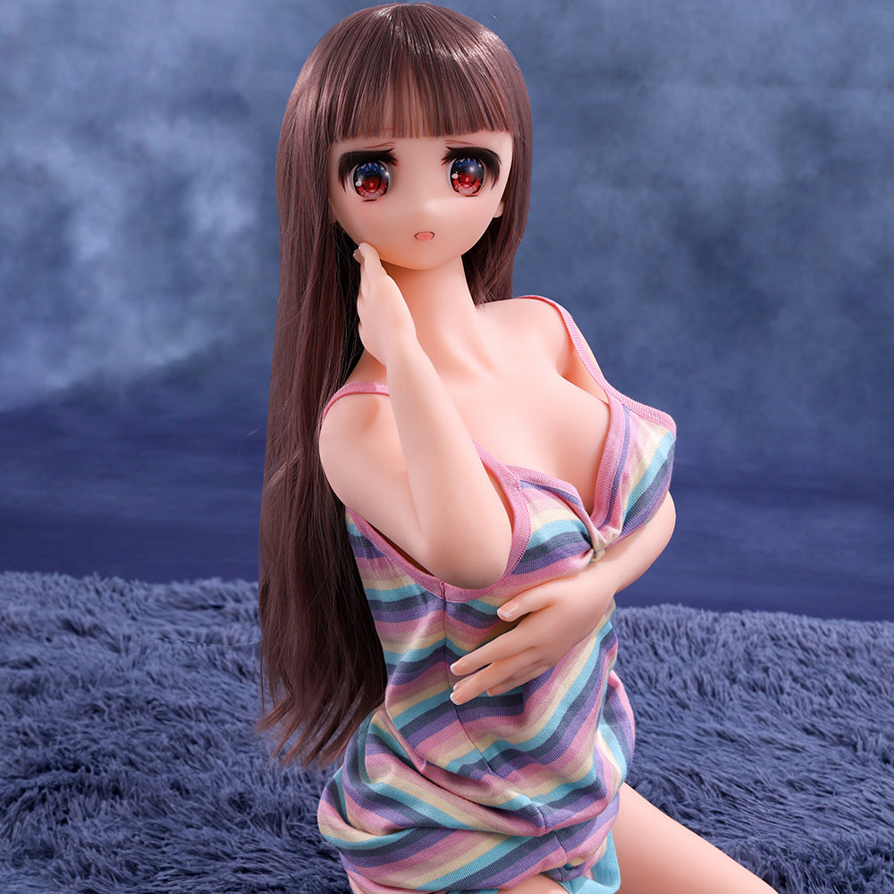 Becca 125cm