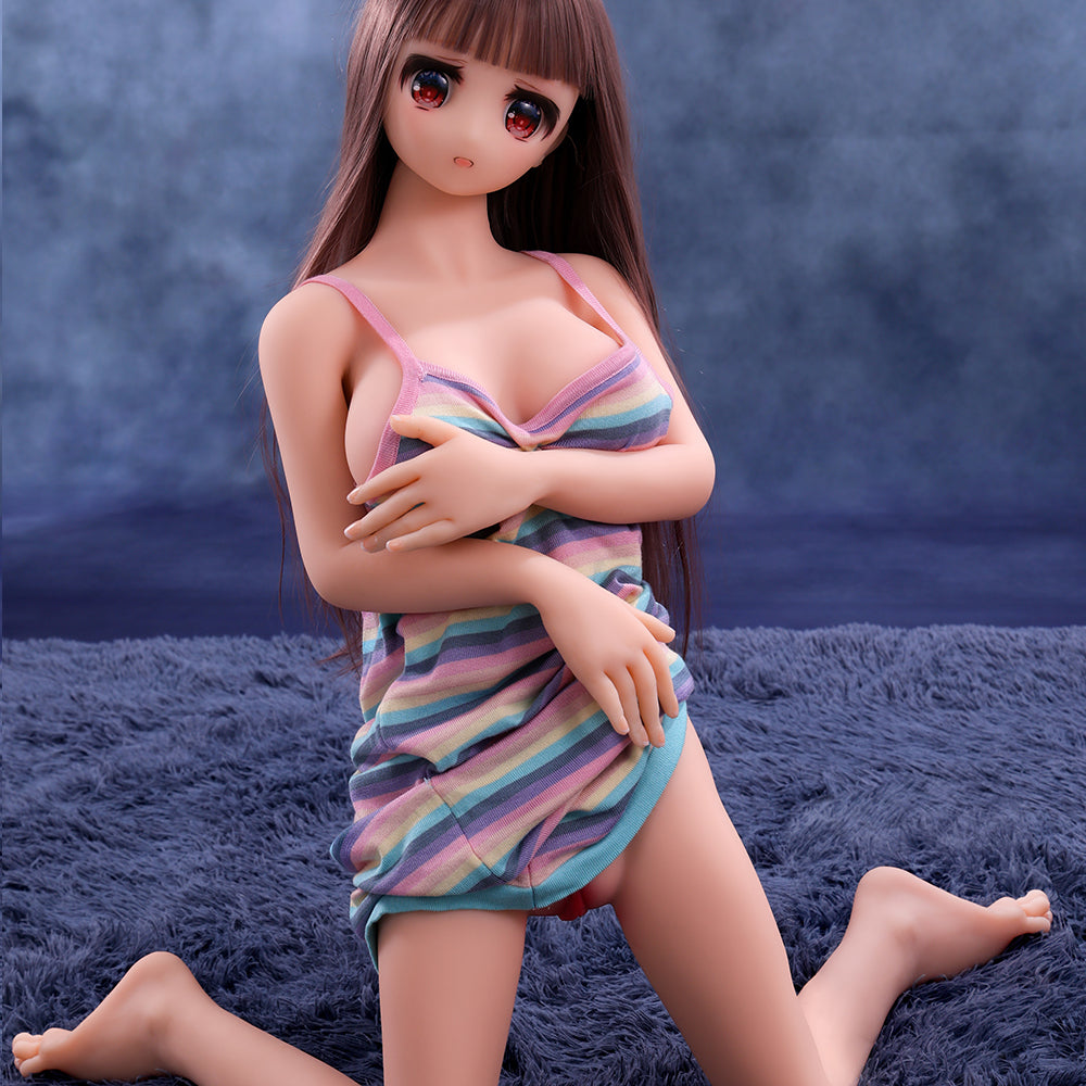 Becca 125cm
