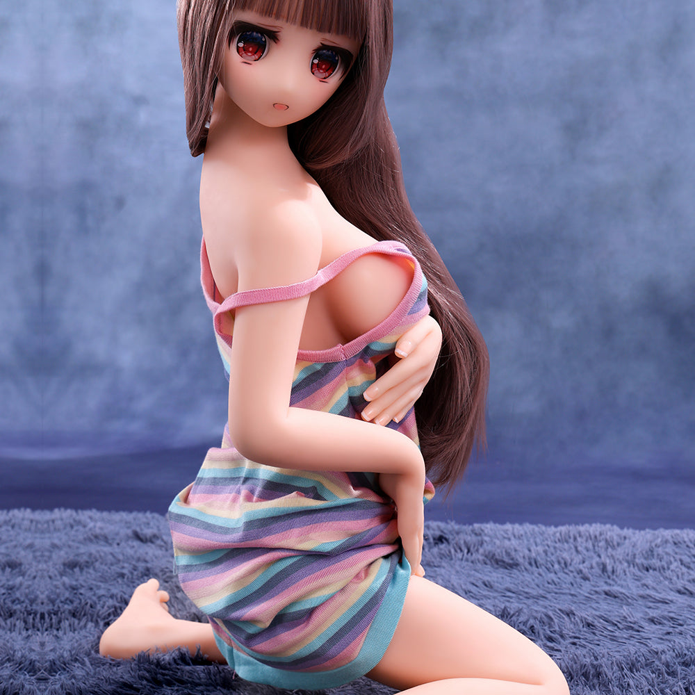 Becca 125cm