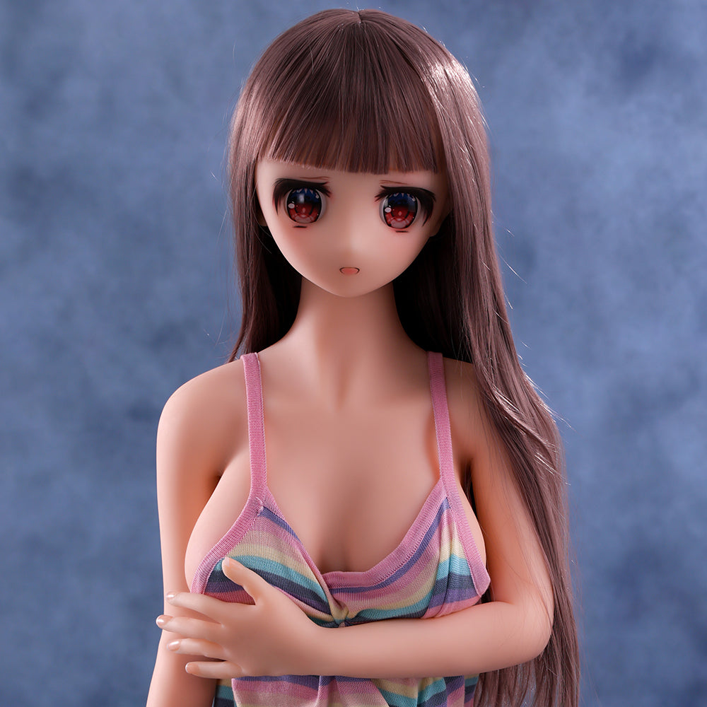 Becca 125cm