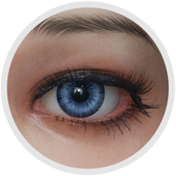 Blue (Regular Eyes)