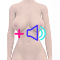 Touch Sensitive Moaning