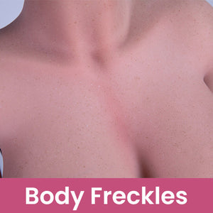 Body Freckles