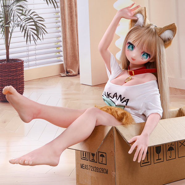 Brooke 110cm