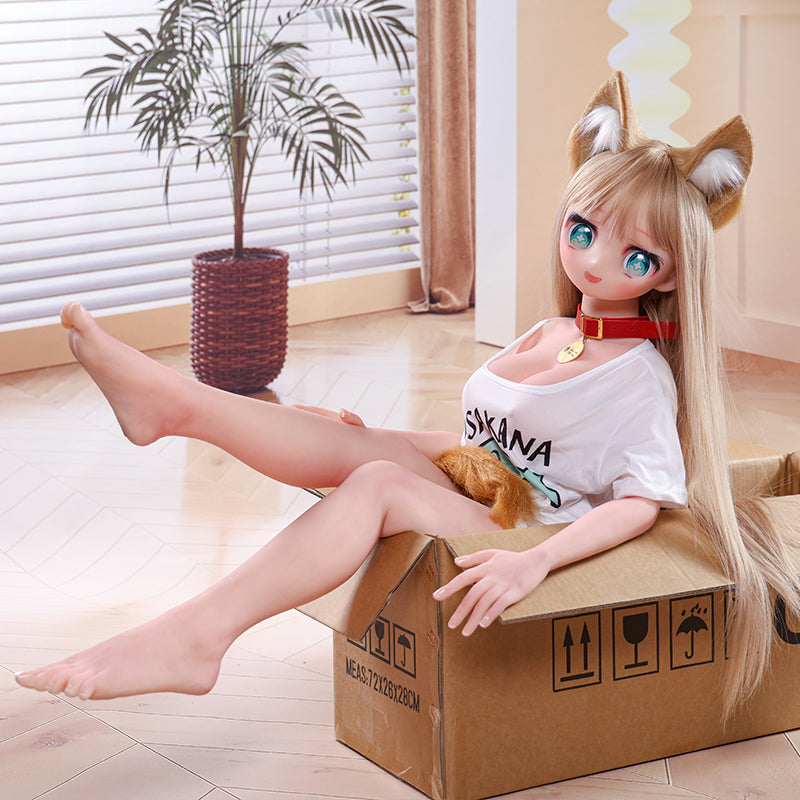 Brooke 110cm
