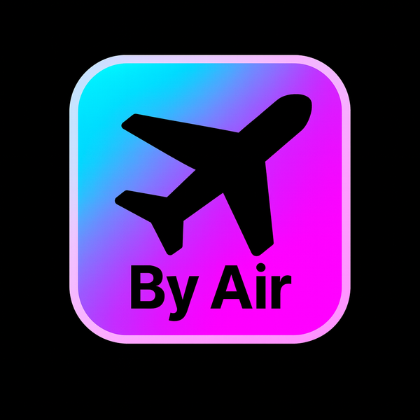 By Air – Other Countries