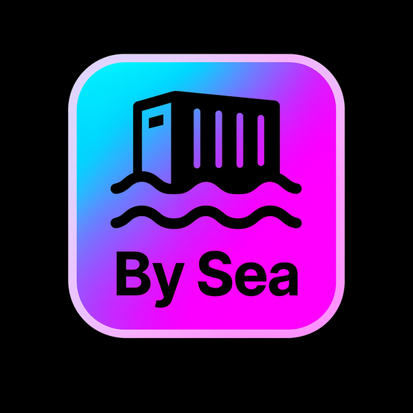 By Sea Default(Free)