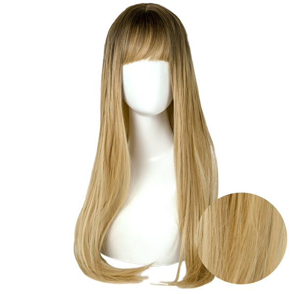 Wig 15