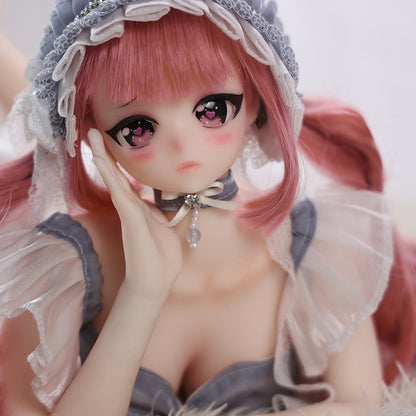 Cara – Silicone Mini Sex Doll 60cm/2'0''