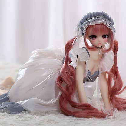 Cara – Silicone Mini Sex Doll 60cm/2'0''