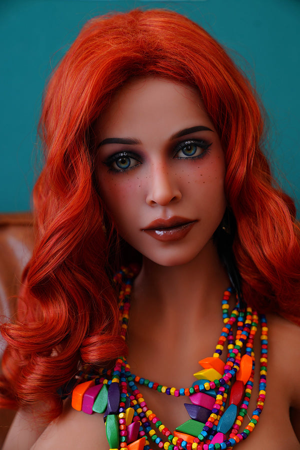 CastleDoll Tpe 155cm/5ft1 Huge Breast #DC10