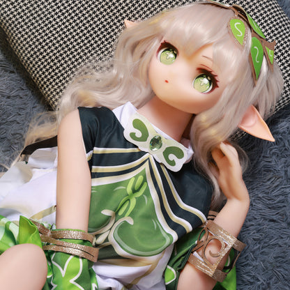 Celine – TPE Mini Sex Doll 135cm/4'5''