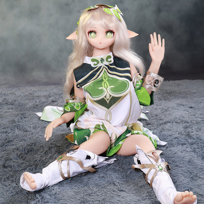 Celine – TPE Mini Sex Doll 135cm/4'5''
