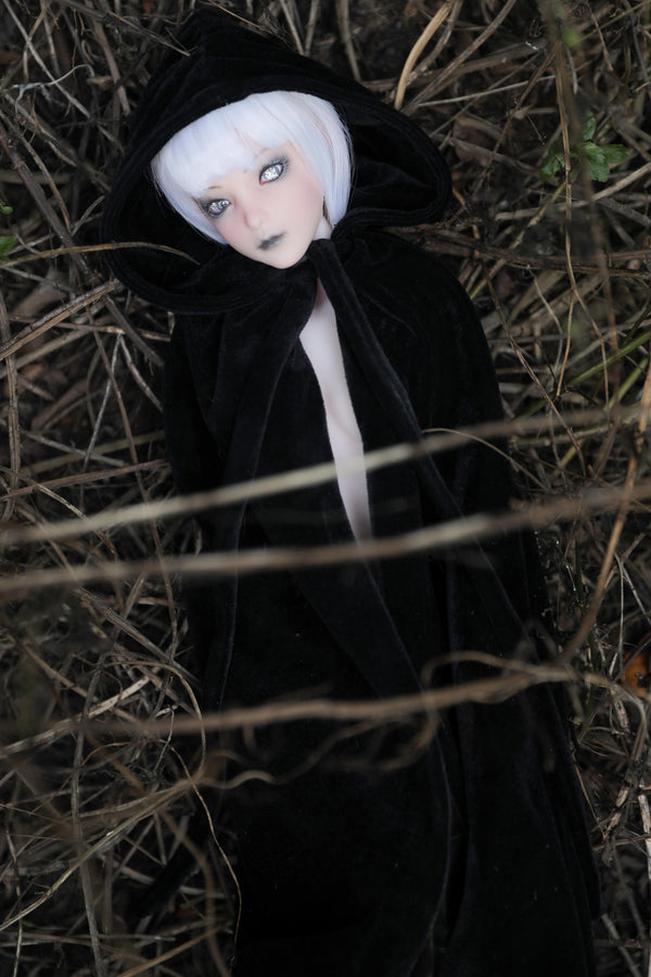 ClimaxDoll Classic Silicone 60cm/2ft0 M Momoko(White)