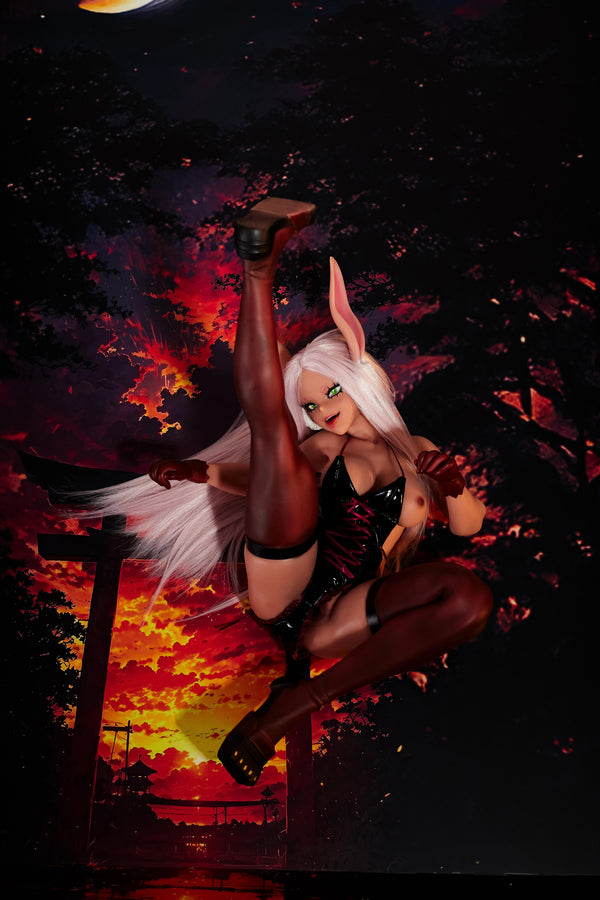 ClimaxDoll Classic Silicone 70cm/2ft4 MK Mila