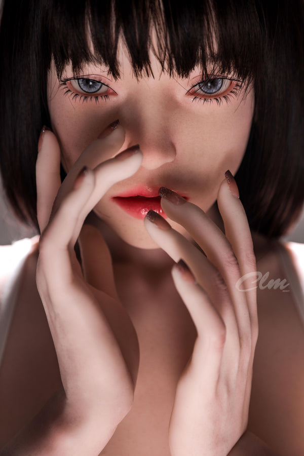 ClimaxDoll Ultra Silicone 157cm/5ft2 C Cup Gimogi