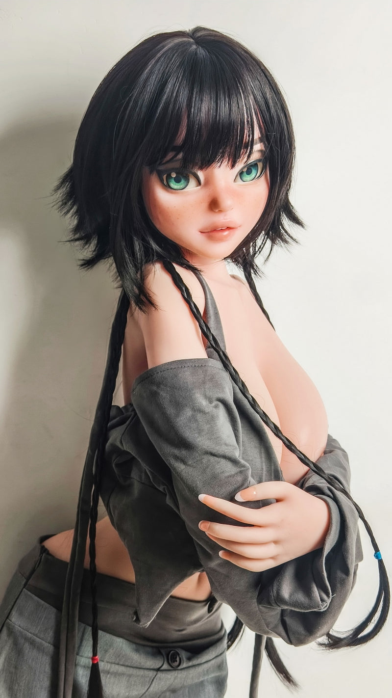 ElsaBabe 148cm/4ft10 Chloe Miranda DHR009 image 2
