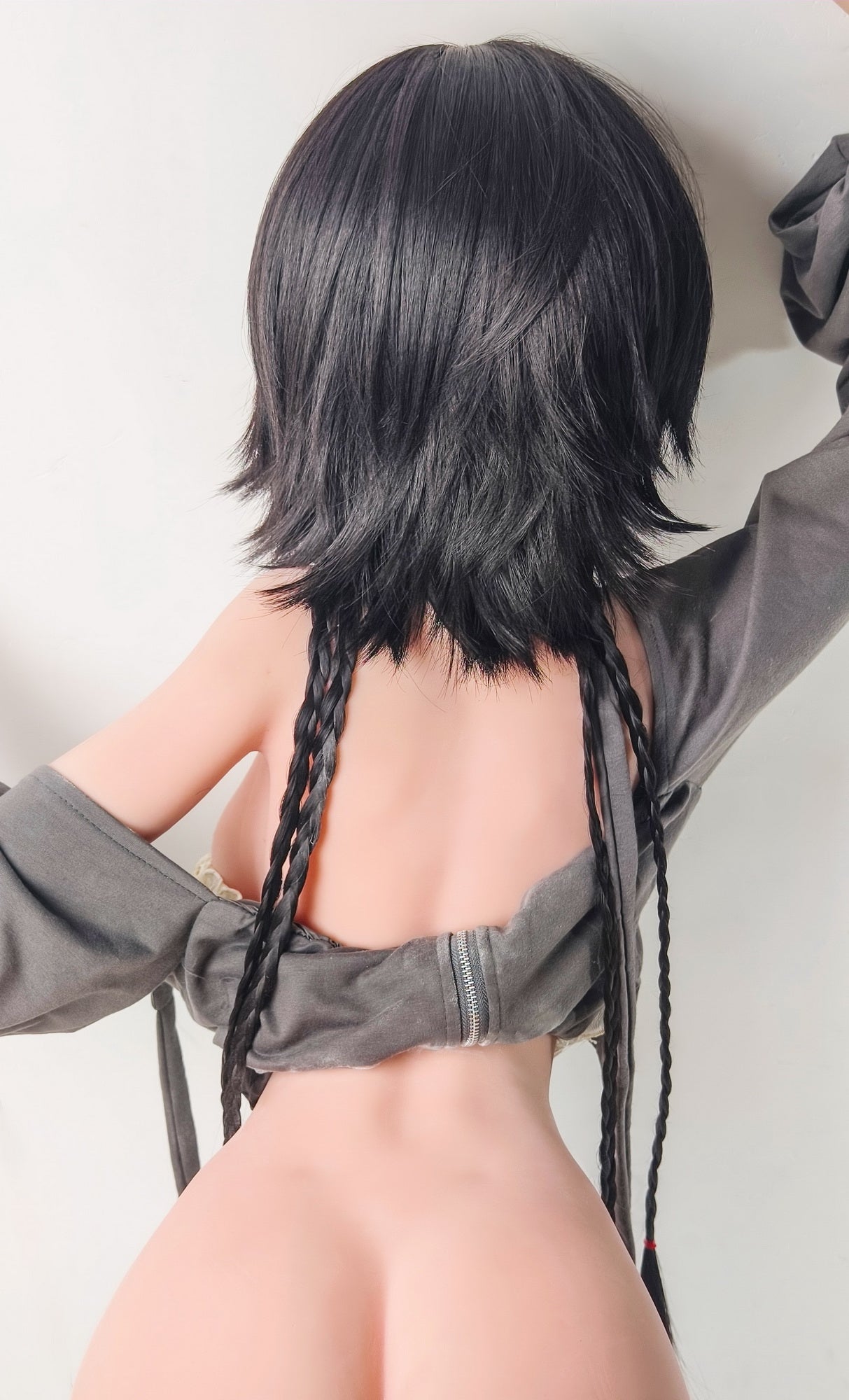 ElsaBabe 148cm/4ft10 Chloe Miranda DHR009 image 5