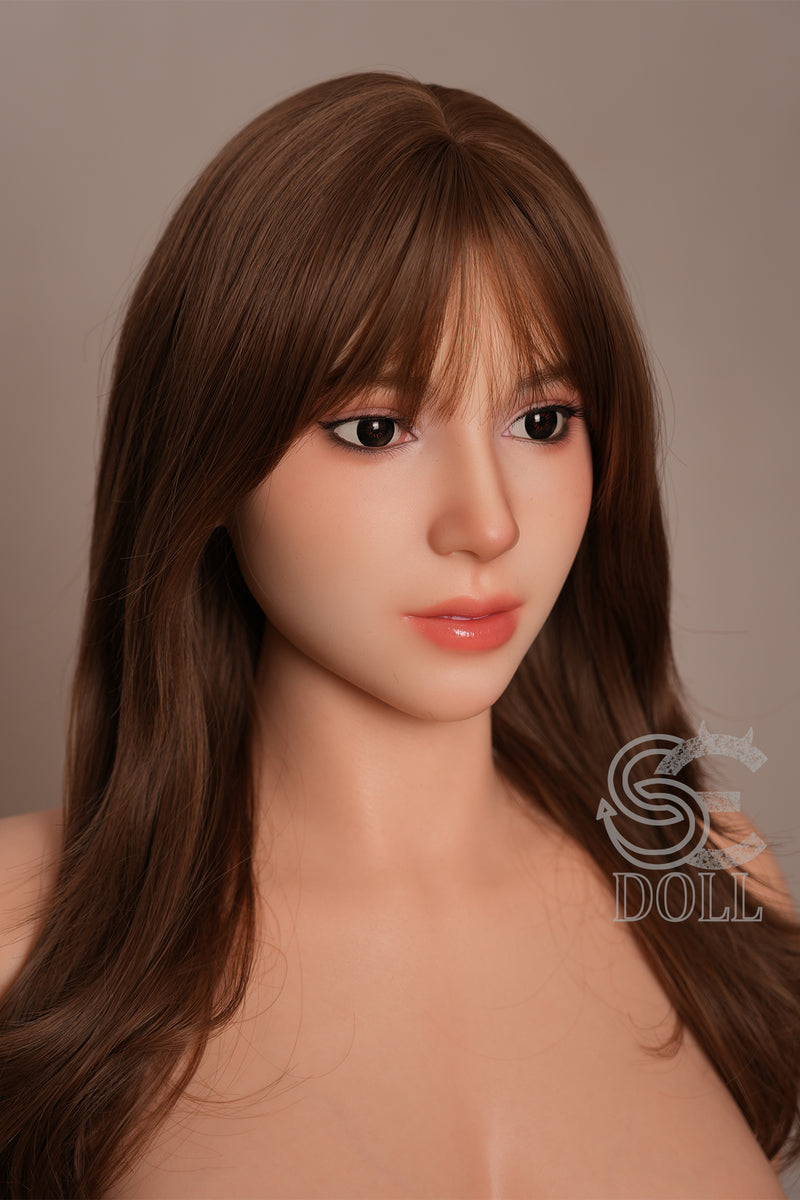 SEDoll Skin Texture 163cm/5ft4 Cindy.A SES052 image 5