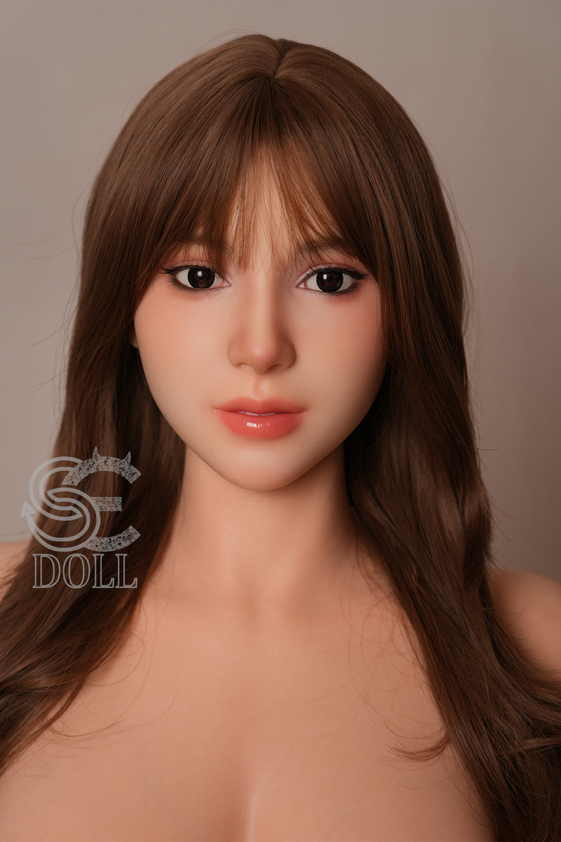 SEDoll Skin Texture 163cm/5ft4 Cindy.A SES052 image 6